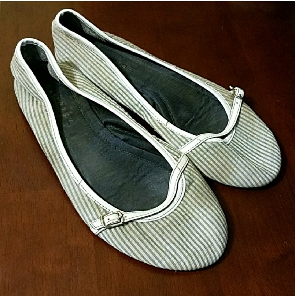 Flats